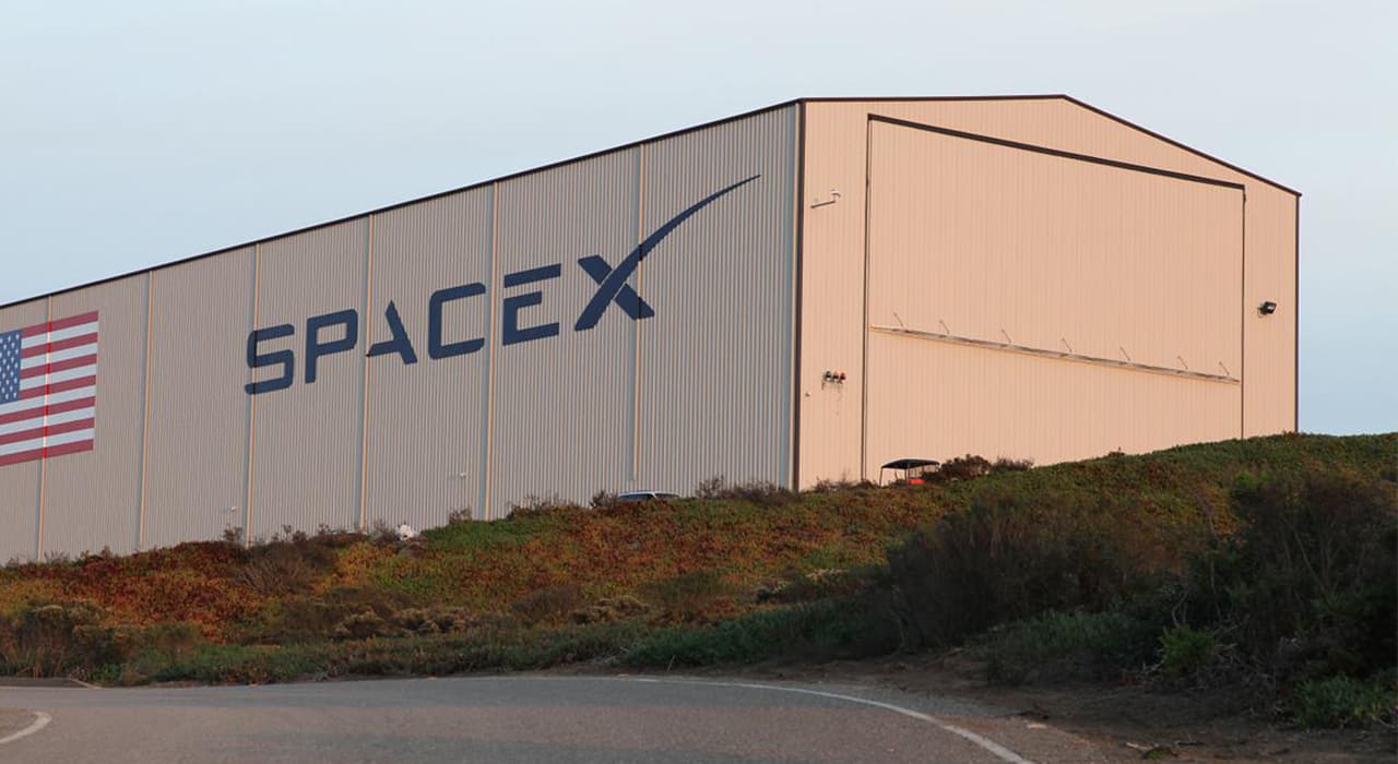 SpaceX