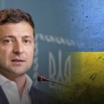 “An example to the free nations”: Biden wrote an article about Zelensky in Time magazine
