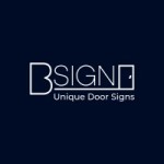 Door Signs — BSign Store